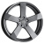 Dezent TD 6.5x16 5*108 ET50 DIA70.1 Grap Matt Литой