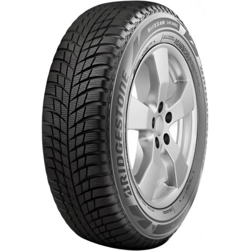 Bridgestone Blizzak LM001 205/55 R17 91H MO