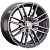 LS 760 7x16 5*100 ET40 DIA57.1 GMF Литой