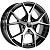 Megami MGM-18FF 7x17 5*114.3 ET35 DIA60.1 BFP Литой