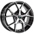 Megami MGM-18FF 7x17 5*110 ET46 DIA63.3 GMF Литой Megami MGM-18FF 7x17 5*110 ET46 DIA63.3 GMF Литой