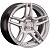 LS 569 7.5x17 5*114.3 ET40 DIA73.1 HP Литой