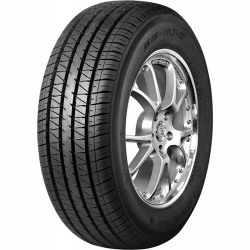 Antares SU-830 215/70 R15 98T