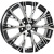 RST R207 6.5x17 5*108 ET33 DIA60.1 BFP Литой