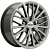 Carwel Инкан 7x17 5*114.3 ET45 DIA60.1 GRT Литой