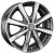 Replay FD127 6.5x16 4*108 ET41.5 DIA63.3 GMF Литой