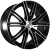 RST R168 8x18 5*108 ET50 DIA63.3 BFP Литой RST R168 8x18 5*108 ET50 DIA63.3 BFP Литой