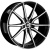 LS Forged FG01 9.5x21 5*112 ET36 DIA66.6 BKF Кованый