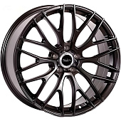 Lizardo XH162 8.5x19 5*114.3 ET40 DIA67.1 MB Литой