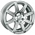 LS 571 6.5x15 4*100 ET40 DIA73.1 SF Литой