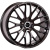 Lizardo XH162 8.5x19 5*114.3 ET40 DIA67.1 MB Литой