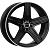 MAK Lewis 9x21 5*112 ET45 DIA66.6 Gloss Black Mirror Ring Литой