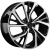 LS Forged FG22 7x19 5*114.3 ET40 DIA66.6 BKF Кованый LS Forged FG22 7x19 5*114.3 ET40 DIA66.6 BKF Кованый