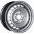 Trebl 9597 5.5x16 5*160 ET56 DIA65.1 Silver Штампованный Trebl 9597 5.5x16 5*160 ET56 DIA65.1 Silver Штампованный
