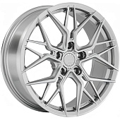 LS Forged FG63 8.5x19 5*130 ET50 DIA71.6 SS Кованый