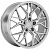 LS Forged FG63 8.5x19 5*130 ET50 DIA71.6 SS Кованый