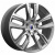K&K Борэй 8x18 5*120 ET42 DIA72.6 Дарк платинум Литой K&K Борэй 8x18 5*120 ET42 DIA72.6 Дарк платинум Литой