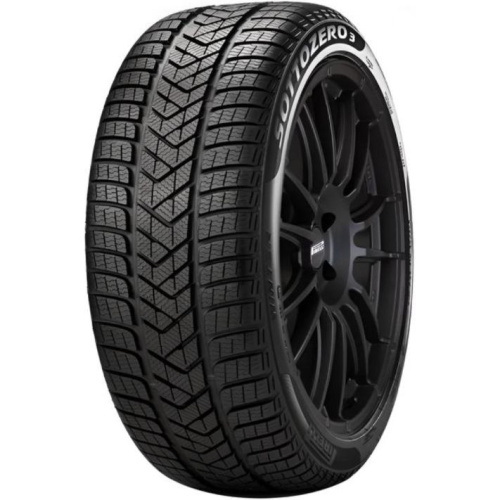Pirelli Winter Sottozero III 275/40 R19 101W MGT