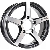 RST R136 6x16 5*139.7 ET40 DIA98 BD Литой