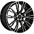 Replica Concept B533 10x20 5*120 ET40 DIA74.1 BFP Литой