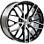 RST R008 7.5x18 5*108 ET45 DIA63.3 BFP Литой