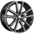 LS 1368 6.5x16 5*114.3 ET40 DIA67.1 BKF Литой LS 1368 6.5x16 5*114.3 ET40 DIA67.1 BKF Литой
