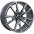 Replica Concept B539 9.5x22 5*112 ET32 DIA66.6 BFP Литой Replica Concept B539 9.5x22 5*112 ET32 DIA66.6 BFP Литой