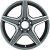 Replay MR75 8x18 5*112 ET38 DIA66.6 GMF Литой