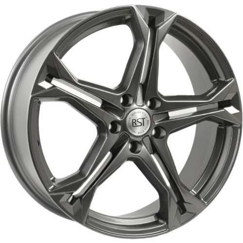 RST R099 7.5x19 5*108 ET46 DIA63.3 Grap Литой