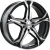 RST R099 7.5x19 5*114.3 ET45 DIA67.1 BFP Литой