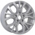 Khomen KHW 1608 6.5x16 5*112 ET40 DIA66.6 F-Silver Литой Khomen KHW 1608 6.5x16 5*112 ET40 DIA66.6 F-Silver Литой