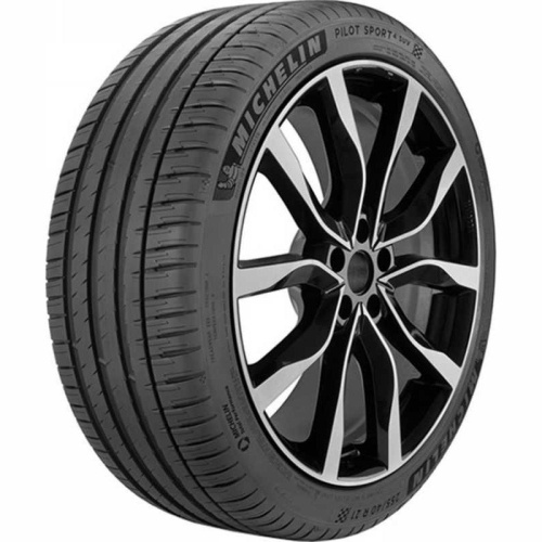 Michelin Pilot Sport 4 SUV 295/40 R20 110Y XL
