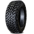 Toyo Open Country M/T 265/70 R17 118/115P XL