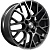 Khomen KHW 1818 7x18 5*114.3 ET37 DIA66.6 Gray-FP Литой