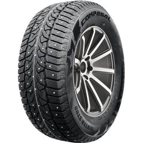 Compasal Winter Stud 255/55 R20 110T