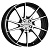 Dotz Kendo 7x17 5*114.3 ET48 DIA71.6 BFP Литой