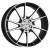 Dotz Kendo 7x17 5*114.3 ET48 DIA71.6 BFP Литой