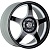 X-Race AF-05 7x17 5*114.3 ET50 DIA64.1 WB Литой