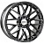 RST R158 8x18 5*108 ET33 DIA65.1 GB Литой