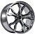 Replica Concept B563 7.5x19 5*112 ET32 DIA66.6 HBFP Литой