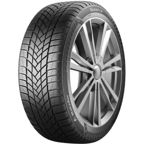 Matador MP 93 Nordicca 235/55 R18 104H XL FP