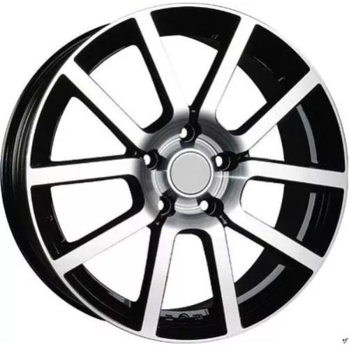 Replica H Ni72 6.5x17 5*114.3 ET40 DIA66.1 BFP Литой