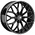 LS FlowForming RC69 8.5x20 5*108 ET30 DIA65.1 BKL Литой