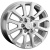 Replay LX241 7.5x18 6*139.7 ET55 DIA95.1 MGMF Литой