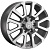 Replay LX241 7.5x18 6*139.7 ET55 DIA95.1 MGMF Литой