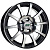 N2O Y3176 5.5x14 4*98 ET35 DIA58.6 BFP Литой