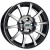 N2O Y3176 5.5x14 4*98 ET35 DIA58.6 BFP Литой