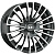 LS 479 6.5x15 4*98 ET32 DIA58.6 BKF Литой