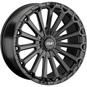 LS FlowForming RC80 9x20 6*139.7 ET20 DIA106.1 MGM Литой