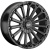 LS FlowForming RC80 9x20 6*139.7 ET25 DIA100.1 BK Литой LS FlowForming RC80 9x20 6*139.7 ET25 DIA100.1 BK Литой